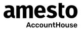 Amesto AccountHouse Norway logo