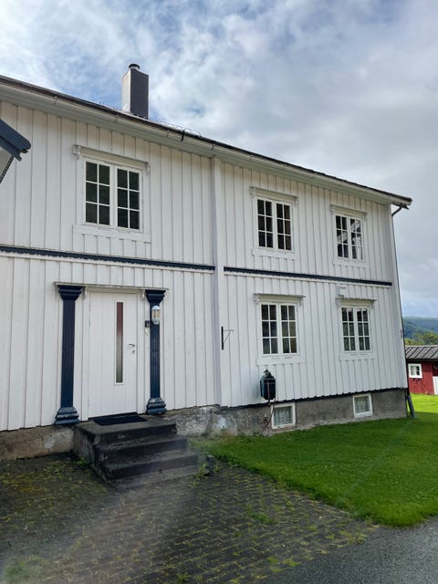 Bilde 1 av annonsen