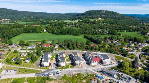 Bilde 1 av annonsen