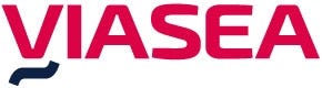 Viasea Shipping AS logo