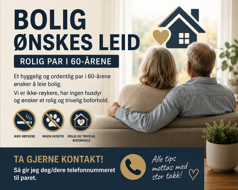 Bilde 1 av annonsen