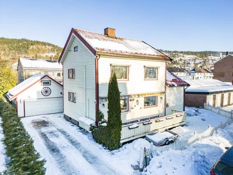 Bilde 1 av annonsen