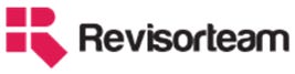 Revisorteam Tinn og Vest-Telemark AS logo