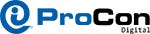 PROCON DIGITAL AS logo