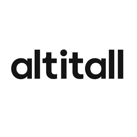 Altitall AS logo