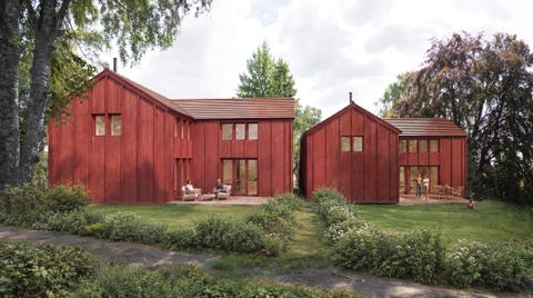 Bilde 1 av annonsen