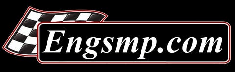 Engs Motorsportprodukter AS logo