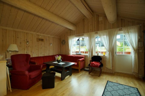 Bilde 2 av annonsen