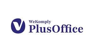 Plusoffice AS logo