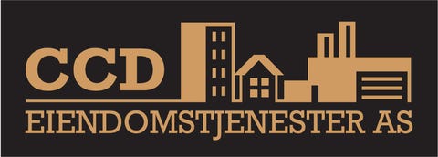 CCD Eiendomstjenester AS logo