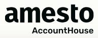 Amesto AccountHouse Sør AS logo