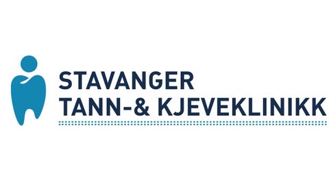 Stavanger Tann- Og Kjeveklinikk As logo