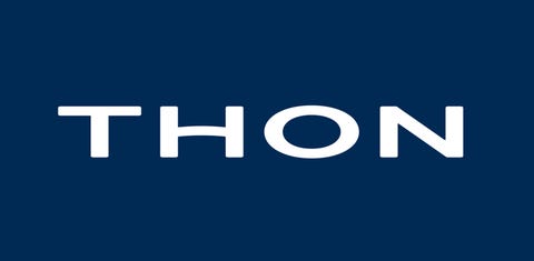 Thon Gruppen logo