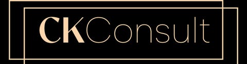 CK Consult logo