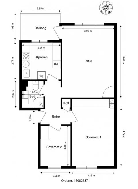 Bilde 2 av annonsen