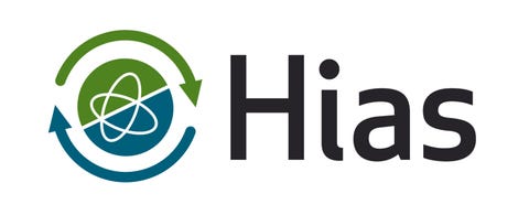 Hias IKS logo