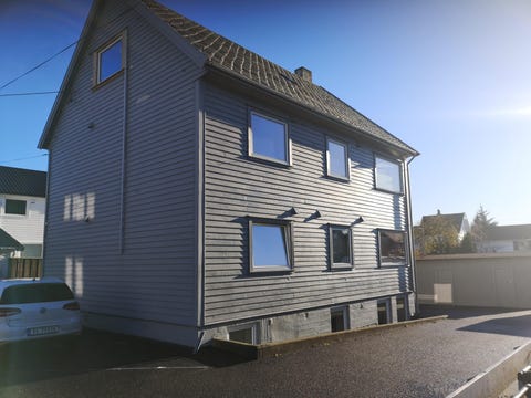 Bilde 1 av annonsen