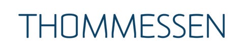 Advokatfirmaet Thommessen AS logo