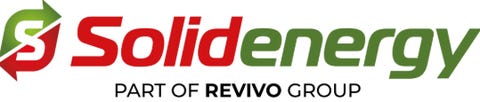 Solidenergy AS logo