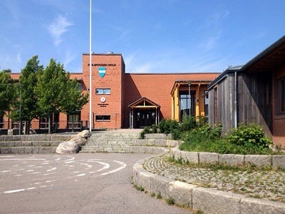 Frogn kommune logo