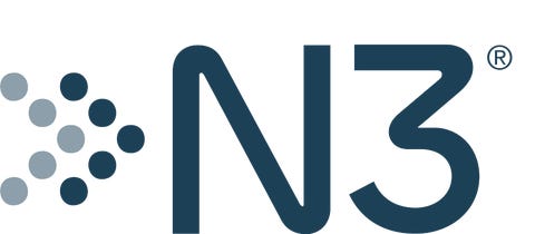 NORDIC JOBS WORLDWIDE AS logo