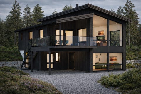 Bilde 1 av annonsen