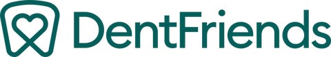 Dentfriends AS logo
