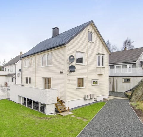 Bilde 1 av annonsen