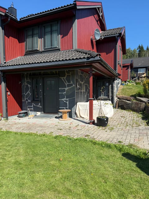 Bilde 1 av annonsen