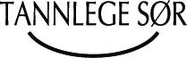 Tannlege Sør As logo