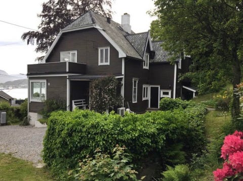 Bilde 1 av annonsen