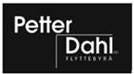 Petter Dahl AS logo