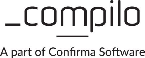 Compilo AS logo
