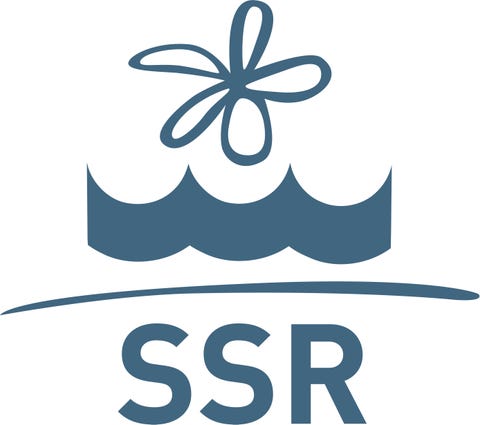 Søre Sunnmøre Reinhaldsverk IKS logo