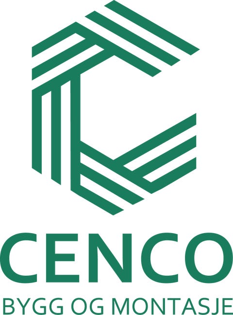 CENCO AS logo