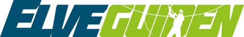 Elveguiden AS logo