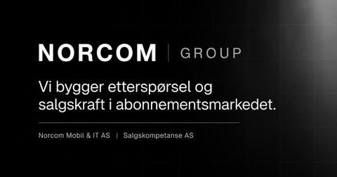 SALGSKOMPETANSE AS logo
