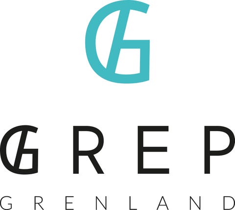 Grep Arbeid As logo