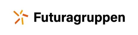 Futuragruppen logo