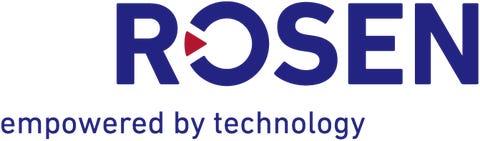 ROSEN NORWAY AS logo
