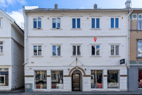 Bilde 2 av annonsen