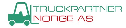 Truckpartner Norge AS logo