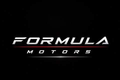 Formula Motors AS logo