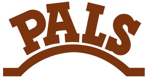 A/S PALS logo