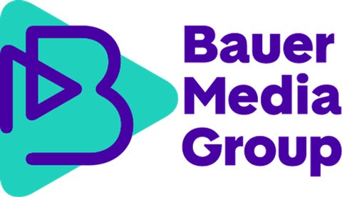 BAUER MEDIA OUTDOOR NORGE AS logo