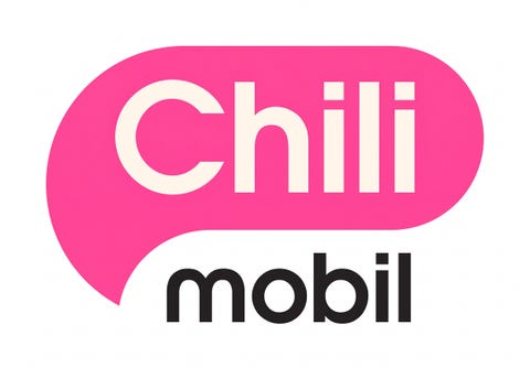 CHILIMOBIL AS logo