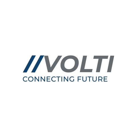 VOLTI AS logo