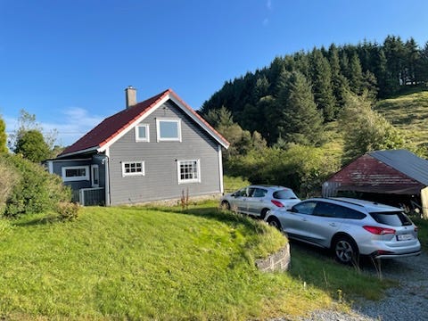 Bilde 1 av annonsen