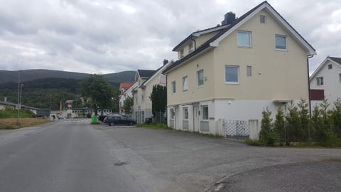 Bilde 1 av annonsen