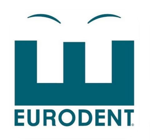 Eurodent AS avd. Trondheim logo